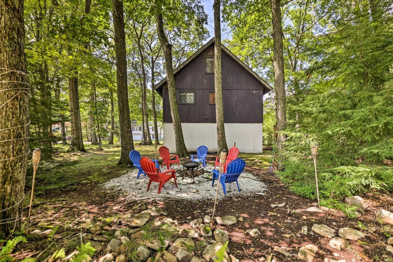 Сasa de vacaciones Getaway With Game Walk To Lake! *